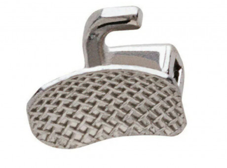 Замок одинарный Victory Series Mini ROTH .018 LL7 для прикл. 3М